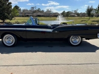 1957 Ford Fairlane 500 for sale in Michigan (ID-125913)