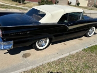 1957 Ford Fairlane 500 for sale in Michigan (ID-125913)
