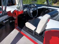 1957 Ford Fairlane 500 for sale in Michigan (ID-127686)