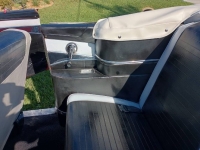 1957 Ford Fairlane 500 for sale in Michigan (ID-127686)