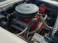1957 Ford Fairlane 500 for sale in Michigan (ID-127686)