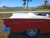1957 Ford Fairlane 500 for sale in Michigan (ID-127686)