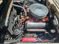 1957 Ford Fairlane 500 for sale in Michigan (ID-132034)