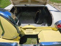 1957 Ford Fairlane 500 for sale in Michigan (ID-132034)