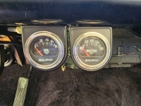 1957 Ford Fairlane 500 for sale in Michigan (ID-132034)