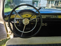 1957 Ford Fairlane 500 for sale in Michigan (ID-132034)