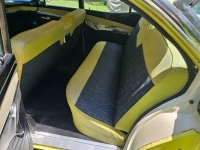 1957 Ford Fairlane 500 for sale in Michigan (ID-132034)