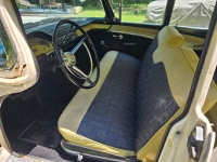 1957 Ford Fairlane 500 for sale in Michigan (ID-132034)
