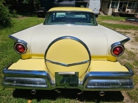 1957 Ford Fairlane 500 for sale in Michigan (ID-132034)