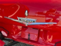 1957 Ford Fairlane 500 for sale in Michigan (ID-139104)