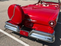 1957 Ford Fairlane 500 for sale in Michigan (ID-139104)