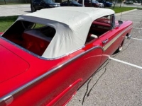 1957 Ford Fairlane 500 for sale in Michigan (ID-139104)