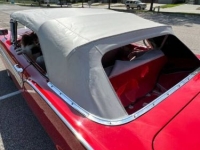 1957 Ford Fairlane 500 for sale in Michigan (ID-139104)