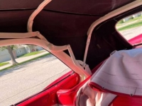 1957 Ford Fairlane 500 for sale in Michigan (ID-139104)