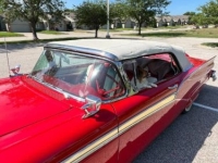1957 Ford Fairlane 500 for sale in Michigan (ID-139104)