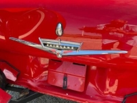 1957 Ford Fairlane 500 for sale in Michigan (ID-139104)