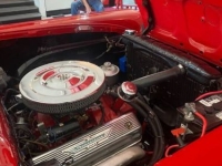 1957 Ford Fairlane 500 for sale in Michigan (ID-139104)