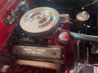 1957 Ford Fairlane 500 for sale in Michigan (ID-139104)