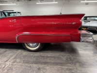 1957 Ford Fairlane 500 for sale in Michigan (ID-145454)