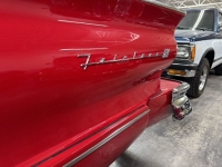 1957 Ford Fairlane 500 for sale in Michigan (ID-145454)