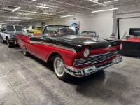 1957 Ford Fairlane 500 for sale in Michigan (ID-145454)