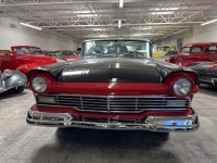 1957 Ford Fairlane 500 for sale in Michigan (ID-145454)