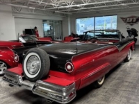 1957 Ford Fairlane 500 for sale in Michigan (ID-145454)