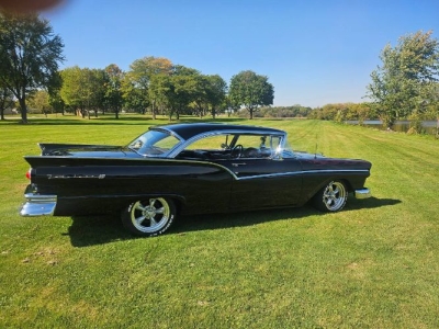 1957 Ford Fairlane 500 for sale in United States
