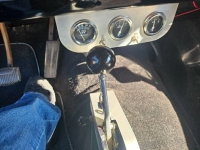 1957 Ford Fairlane 500 for sale in Michigan (ID-146092)