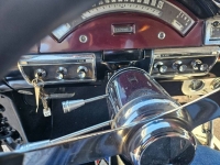 1957 Ford Fairlane 500 for sale in Michigan (ID-146092)