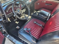 1957 Ford Fairlane 500 for sale in Michigan (ID-146092)