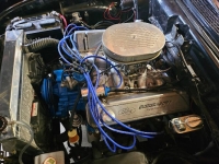 1957 Ford Fairlane 500 for sale in Michigan (ID-146092)