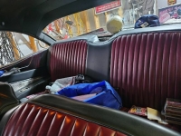 1957 Ford Fairlane 500 for sale in Michigan (ID-146092)