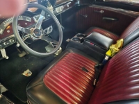 1957 Ford Fairlane 500 for sale in Michigan (ID-146092)