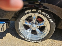 1957 Ford Fairlane 500 for sale in Michigan (ID-146092)