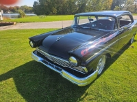 1957 Ford Fairlane 500 for sale in Michigan (ID-146092)