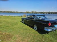 1957 Ford Fairlane 500 for sale in Michigan (ID-146092)
