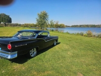 1957 Ford Fairlane 500 for sale in Michigan (ID-146092)