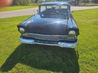 1957 Ford Fairlane 500 for sale in Michigan (ID-146092)
