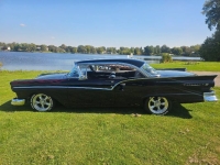 1957 Ford Fairlane 500 for sale in Michigan (ID-146092)