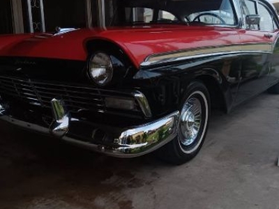 1957 Ford Fairlane 500 for sale