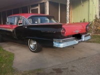 1957 Ford Fairlane 500 for sale in Michigan (ID-146548)