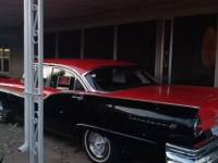 1957 Ford Fairlane 500 for sale in Michigan (ID-146548)