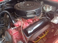 1957 Ford Fairlane 500 for sale in Michigan (ID-146548)