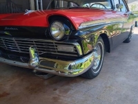 1957 Ford Fairlane 500 for sale in Michigan (ID-146548)