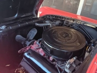 1957 Ford Fairlane 500 for sale in Michigan (ID-146548)