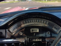 1957 Ford Fairlane 500 for sale in Michigan (ID-146548)