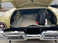 1957 Ford Fairlane 500 for sale in Michigan (ID-154865)