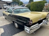 1957 Ford Fairlane 500 for sale in Michigan (ID-154865)