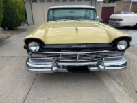 1957 Ford Fairlane 500 for sale in Michigan (ID-154865)